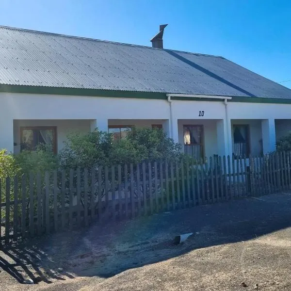 Baroe House, Hotel in Sutherland