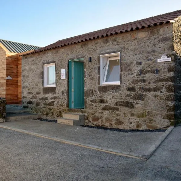 Aldeia do Priolo、ノルデスチのホテル