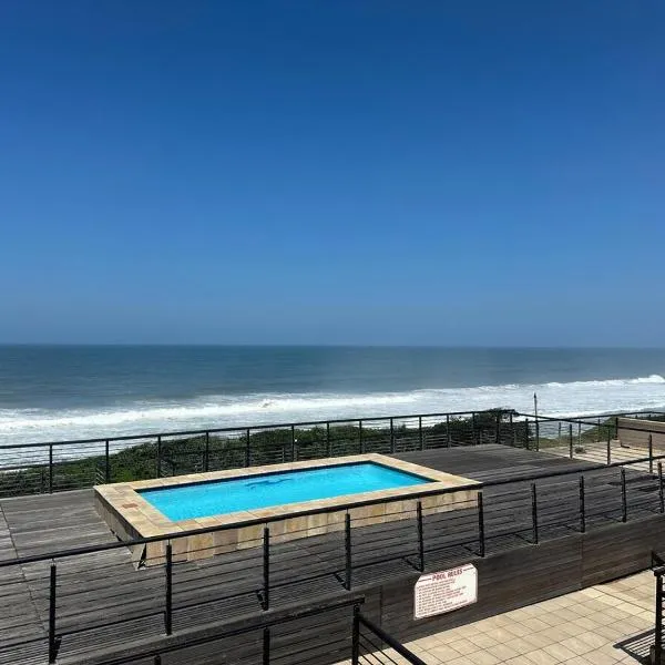 Sea- Esta, hotel sa Densainagar