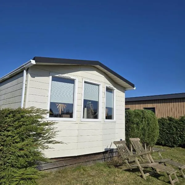 Langewieke、ホルムのホテル