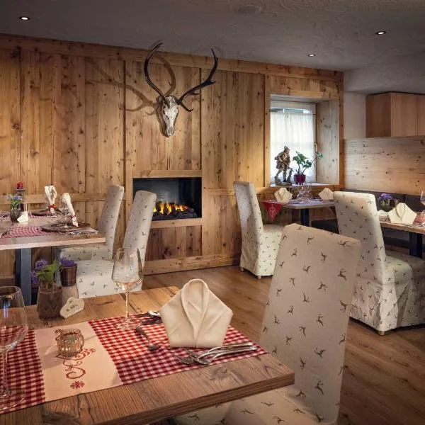 Hotel Alte Mühle 4 Stelle: Campo Tures şehrinde bir otel
