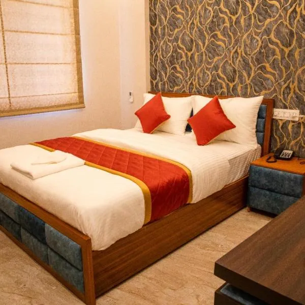 Serenity Stay Inn，位于班加罗尔的酒店