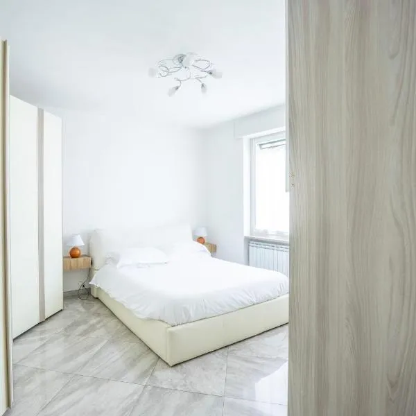 Ca Giardino - Venetian Family, hotel en Venecia