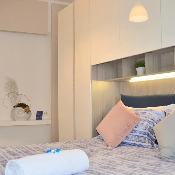La Maison Eur, hotel in Rome