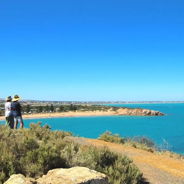 BIG4 Port Elliot Holiday Park, hotel in Port Elliot