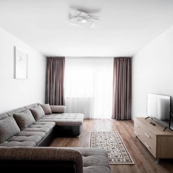 Nice & Cozy Sulina, Hotel in Sulina