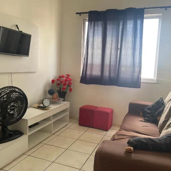 Família Lessa, hotel en Fortaleza