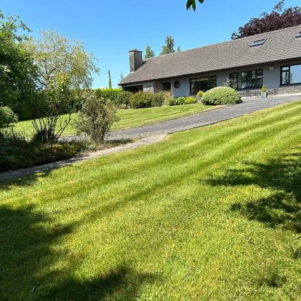 Apartment - Clonlyne House, hotel en Oldcastle