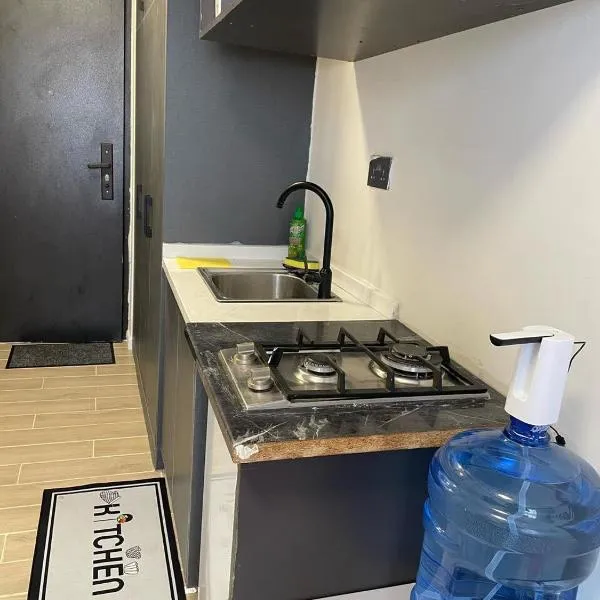 Naji Homes - Live Large in a Cozy Space, hotel di Athi River