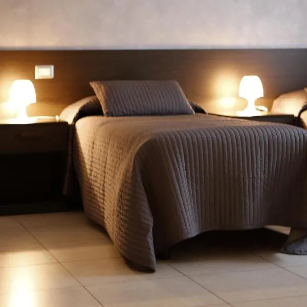 B&B Il Sasso Antico, hotel in Verona