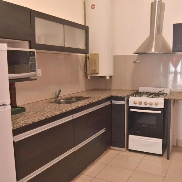 Casa Amapola, hotel v destinaci Trelew