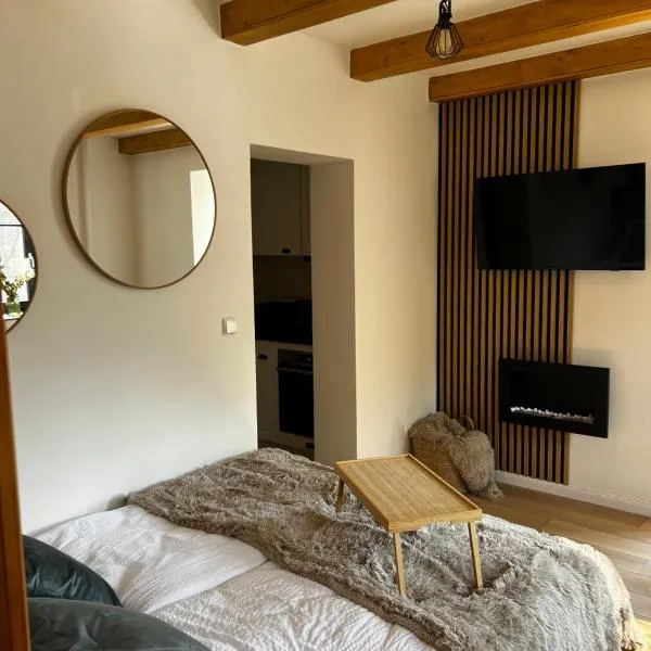 Bedřichov 1717, hotel v destinaci Bedřichov