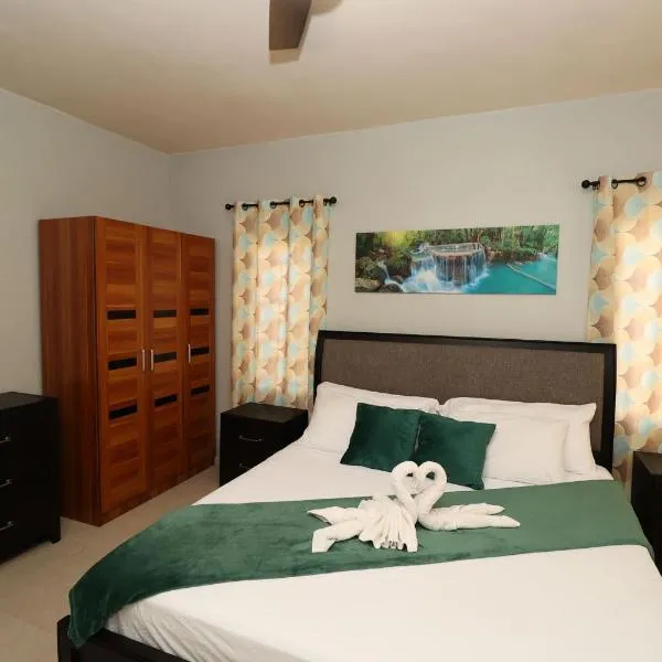 SYL Apartment - Modern, Car Rental Available, hótel í North Side