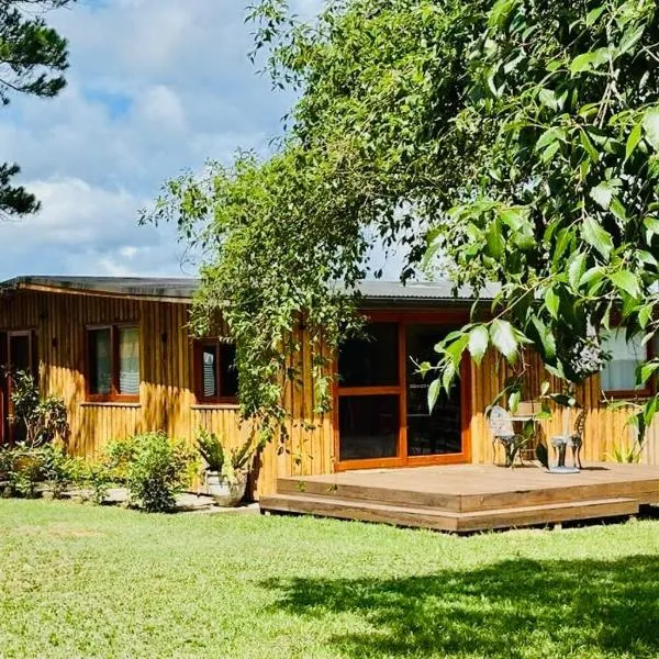 Guest house in Somersby、Somersbyのホテル