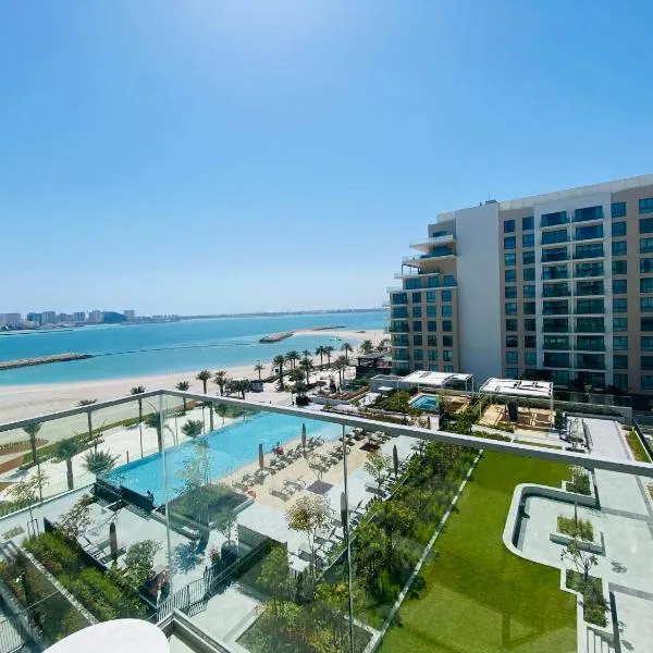Rayyā में, होटल Address Vista Bahrain
