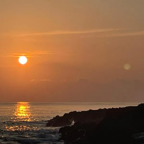 Lanyu Yishanan B&B、Lanyuのホテル