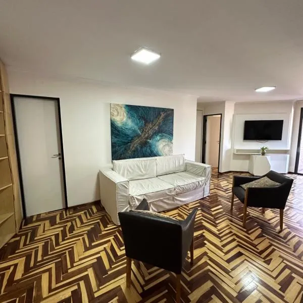 Departamento alquiler temporal 2 dorm Nueva Córdoba INVERHOME INMOBILIARIA, hotel in Córdoba
