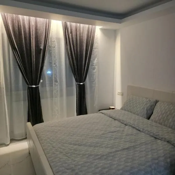 Luxury studio, ξενοδοχείο στο Τζιούρτζιου