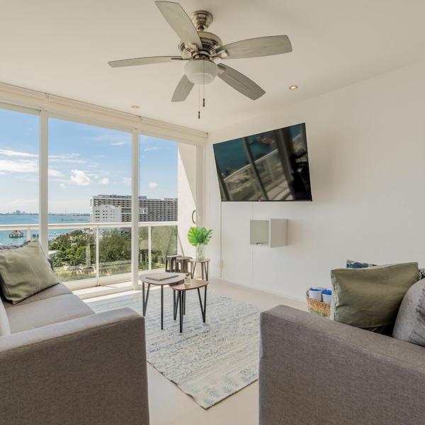 SEASlDE Beachfront 4 BDR by Casa Paraiso, Канкун