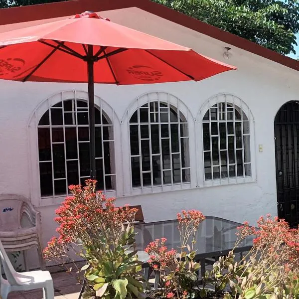 Casa 6 a 5 minutos del IRTRA, hotel in Retalhuleu
