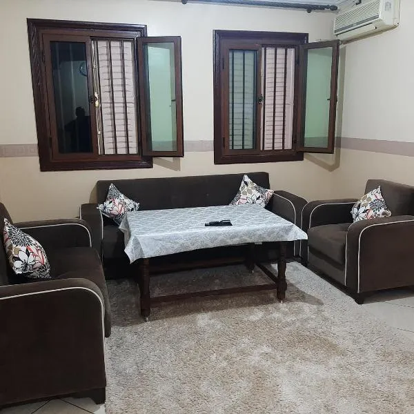 Appartement Fascinant à Meknès、メクネスのホテル