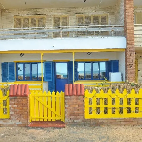 شالية العجمي اللؤلؤة أدارة سعودية فندقية, hotel v destinaci Alexandria