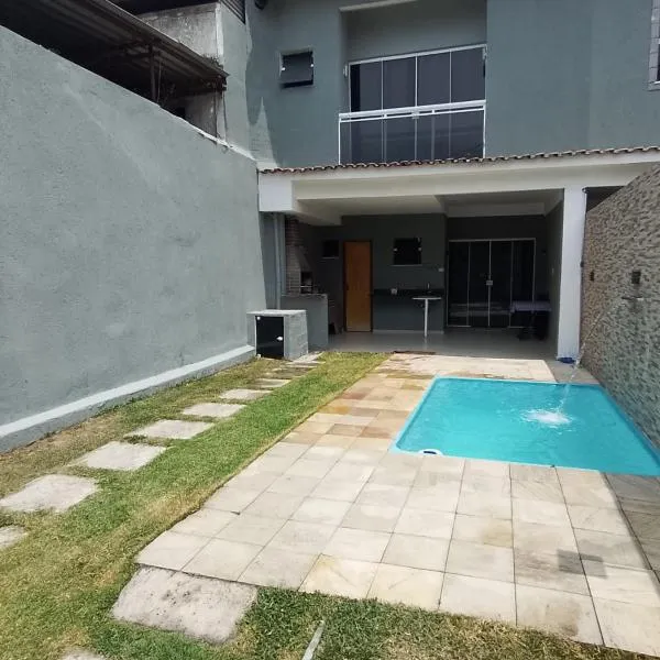 Casa Griebeler 01, hotel no Rio de Janeiro