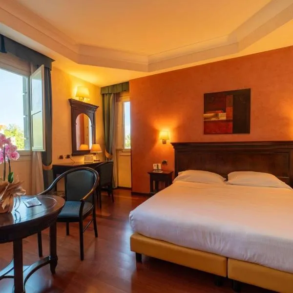 Hotel Teocrito, hotel u gradu 'Sirakuza'