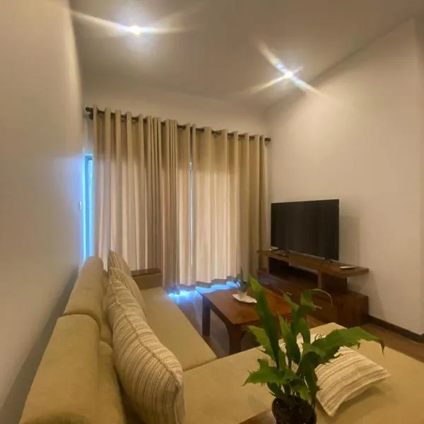 Canterbury Golf Resort Apartment, hotel in Gonapola