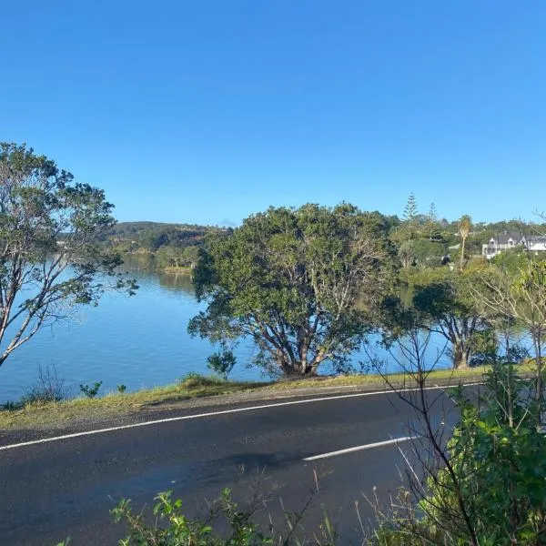 Bakery Cottage, hotel in Mangonui