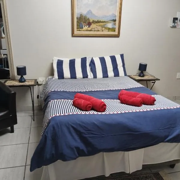 Kreuz, hotel in Evander