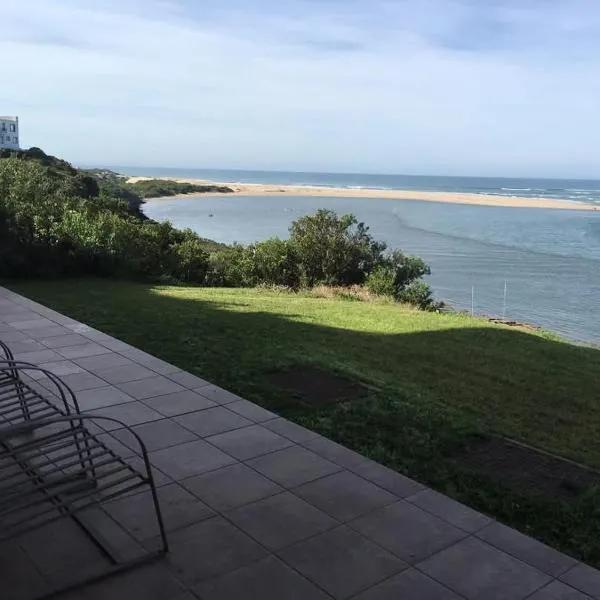 Witsand View, hotel in Witsand