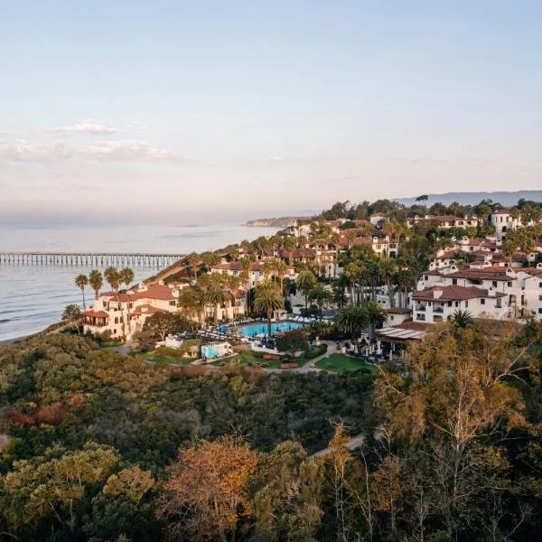 The Ritz-Carlton Bacara, Santa Barbara, hotel in Santa Barbara