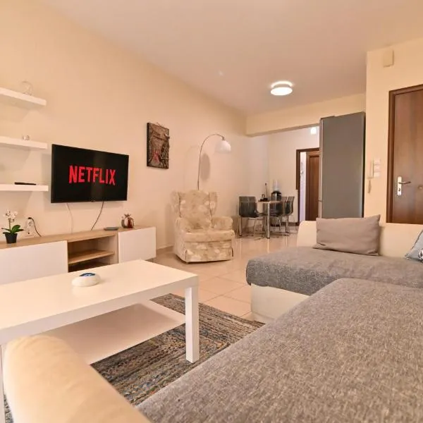 Sweet Puzzle, hotel v destinaci Preveza