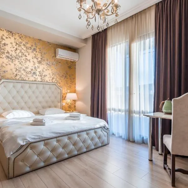 Rivendell Boutique By Umbrella, Hotel in Tiflis