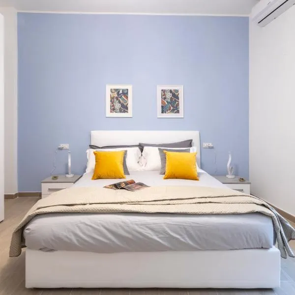 Vigna Clara apartment, hotel a Roma