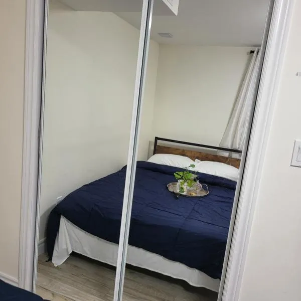 Home of Sweet Dream, hotel in Whitby