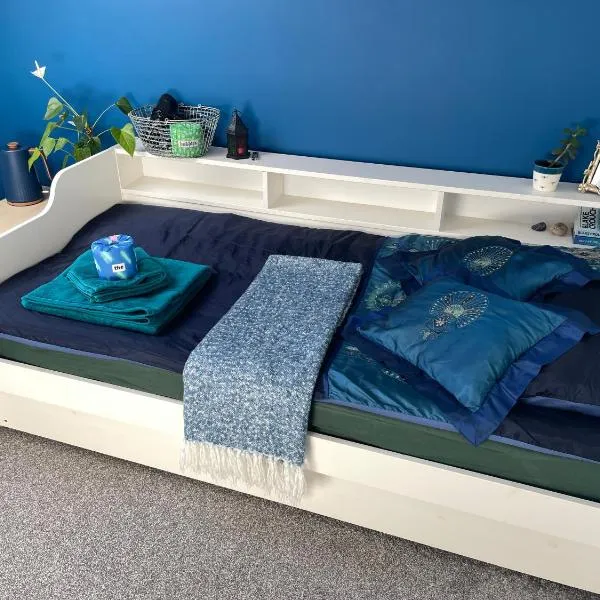 Peverell Loft Retreat, hotel in Plymouth