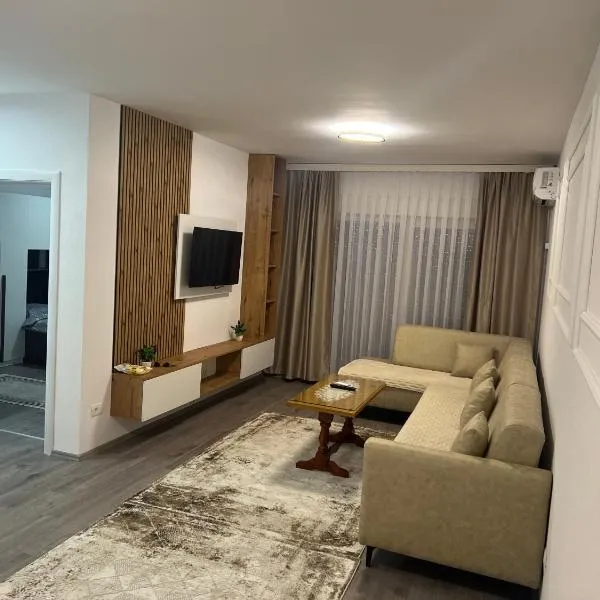 Liam Apartament, ξενοδοχείο σε Prizren