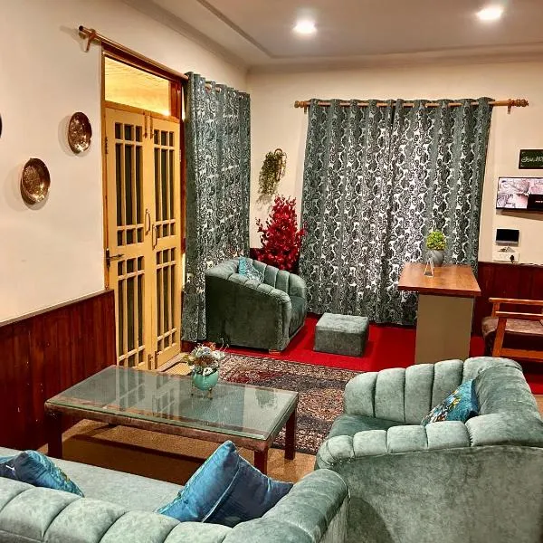 Kashmiri kothi - Srinagar stay, hotel en Srinagar