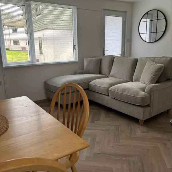 85 Strawberry Hill Hayle, hotel in Hayle