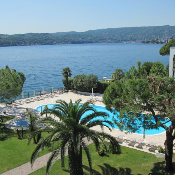 Hotel Spiaggia d'Oro - Charme & Boutique - Garda Lake Collection