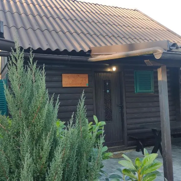 APARTMA Lara TERME ČATEŽ, hotel v destinaci Brežice