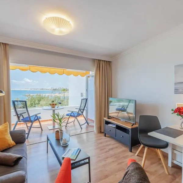 Sunsuites Collection - Las Flores, hotel in San Bartolomé de Tirajana