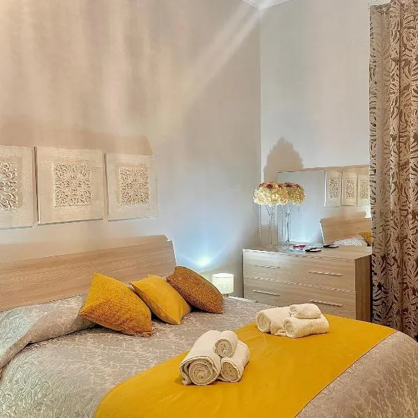 Dea Suite, ξενοδοχείο στη Νάπολη