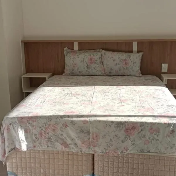 Studio 810, hotel in Marília