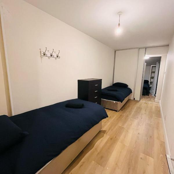 Flexible Spacious Quad ''4'' Room - 1, Дублин