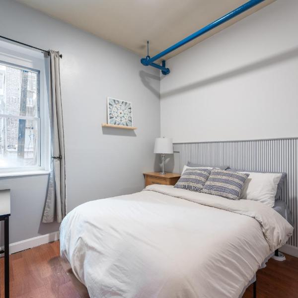 4 Bedroom 1 Bathroom Hudson Yard, Nueva York