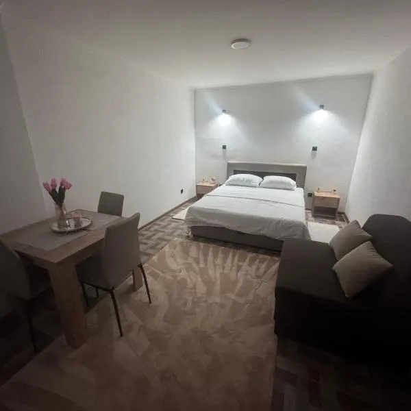 Apartman Kaljević, Hotel in Prijepolje