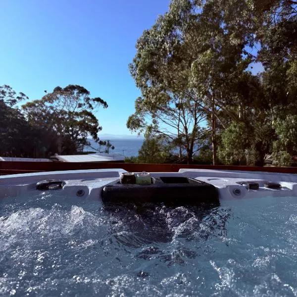South Bruny Island Retreat, ξενοδοχείο σε Lunawanna